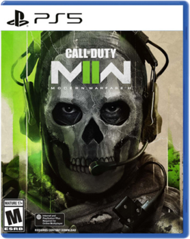 Call of Duty: Modern Warfare 2 - PS5 - English Edition