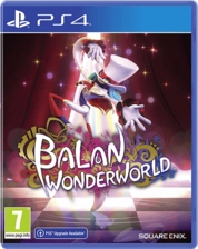 Balan Wonderworld - PS4 -  for sale in Egypt from Games2Egypt