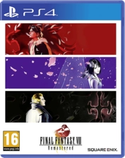 Final Fantasy VIII Remastered - PS4 -  for sale in Egypt from Games2Egypt