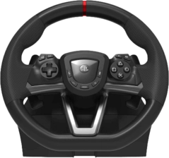 Hori RWA Racing Wheel Apex for PS4, PS5 and PC