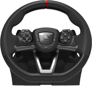 Hori RWA Racing Wheel Apex for PS4, PS5 and PC  for sale in Egypt from Games2Egypt