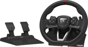 Hori RWA Racing Wheel Apex for PS4, PS5 and PC
