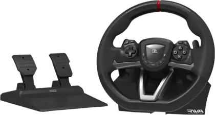 Hori RWA Racing Wheel Apex for PS4, PS5 and PC (36999)
