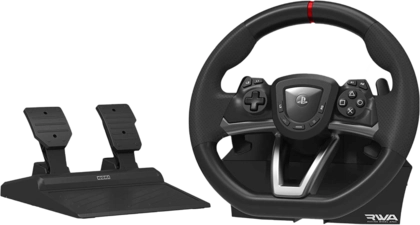 Hori RWA Racing Wheel Apex for PS4, PS5 and PC (36999)