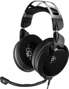 Turtle Beach Elite Pro 2 Performance Wired Gaming Headset - Black & Gray -  for sale in Egypt from Games2Egypt