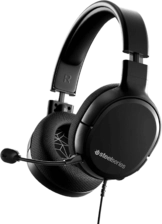 SteelSeries Arctis 1 Wired Gaming Headphone for Multi Gaming Platforms  for sale in Egypt from Games2Egypt