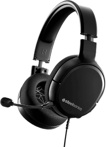 SteelSeries Arctis 1 Wired Gaming Headphone for Multi Gaming Platforms -  for sale in Egypt from Games2Egypt