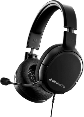 SteelSeries Arctis 1 Wired Gaming Headphone for Multi Gaming Platforms