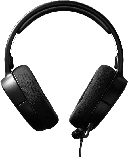 سماعة الألعاب Steelseries Arctis 1 السلكية لمنصات متعددة  للبيع في مصر من خلال Games2Egypt