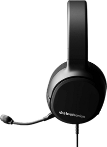 سماعة الألعاب Steelseries Arctis 1 السلكية لمنصات متعددة  للبيع في مصر من خلال Games2Egypt