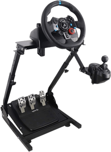 DeadSkull Racing Wheel Stand for SKR-102 -  for sale in Egypt from Games2Egypt