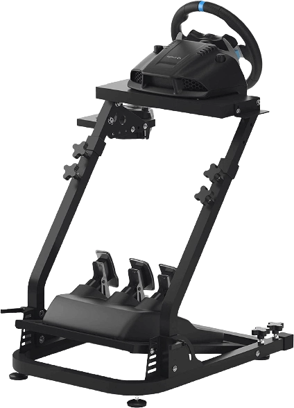 DeadSkull Racing Wheel Stand for SKR-102  for sale in Egypt from Games2Egypt