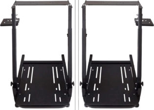 DeadSkull Racing Wheel Stand for SKR-102  for sale in Egypt from Games2Egypt