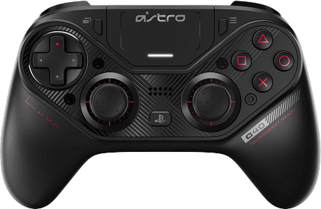 ASTRO Gaming C40 TR Controller - PS4