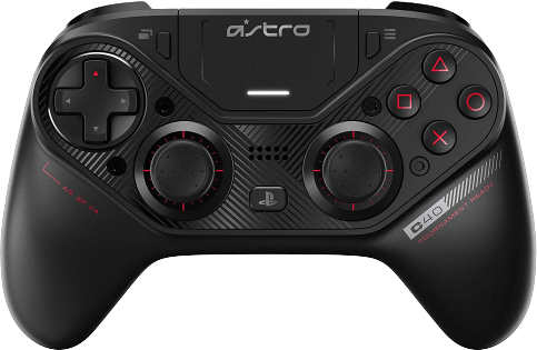 ASTRO Gaming C40 TR Controller - PS4  for sale in Egypt from Games2Egypt