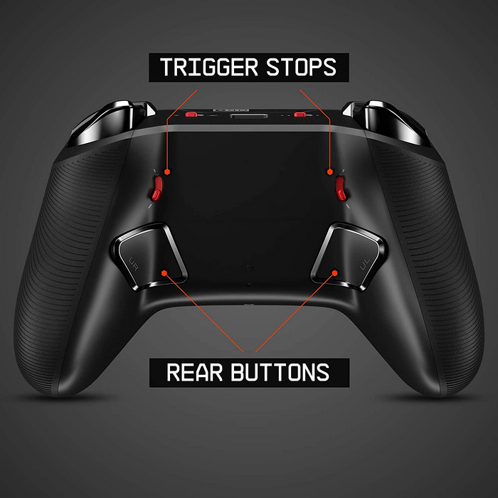 ASTRO Gaming C40 TR Controller - PS4  for sale in Egypt from Games2Egypt