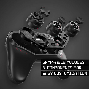 ASTRO Gaming C40 TR Controller - PS4  for sale in Egypt from Games2Egypt