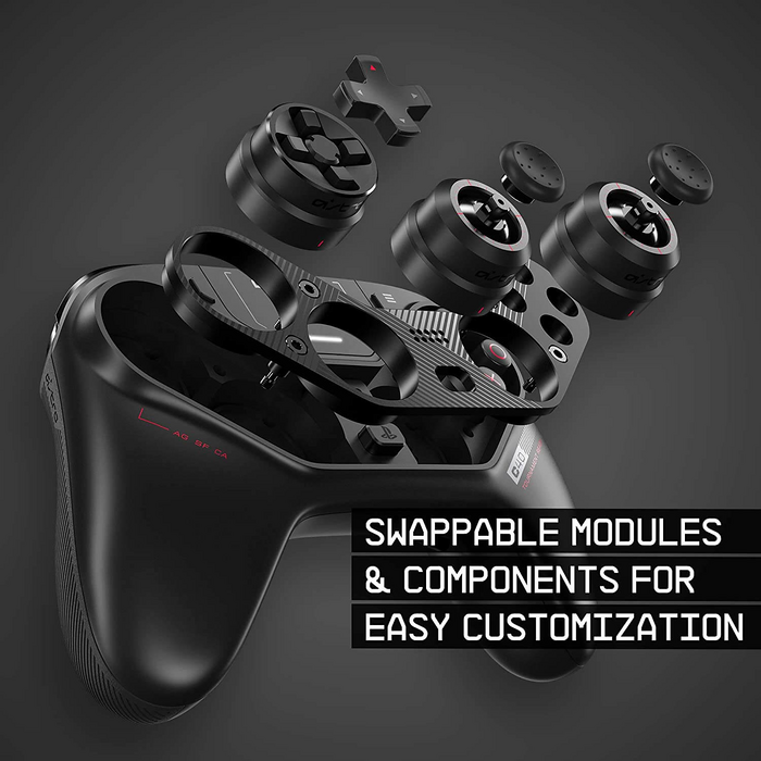 ASTRO Gaming C40 TR Controller - PS4  for sale in Egypt from Games2Egypt