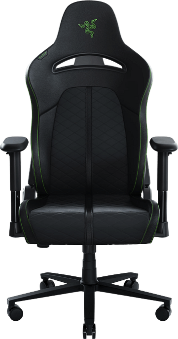 Razer Enki Gaming Chair - Green – image 2