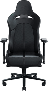 Razer Enki Gaming Chair - Black -  for sale in Egypt from Games2Egypt