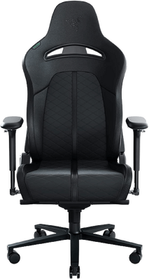 Razer Enki Gaming Chair - Black