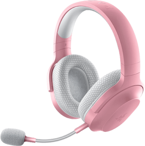 Razer Barracuda X - Quartz Pink -  for sale in Egypt from Games2Egypt