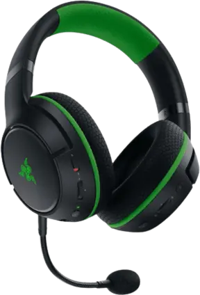 Razer Kaira Pro for Xbox Series X|S - Black