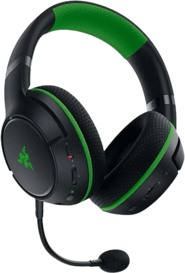 Razer Kaira Pro for Xbox Series X|S - Black