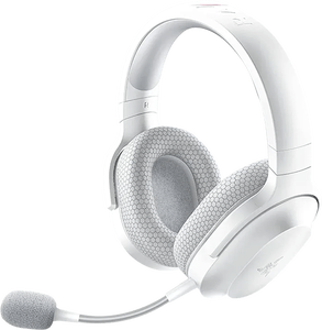 Razer Barracuda X - Mercury White -  for sale in Egypt from Games2Egypt