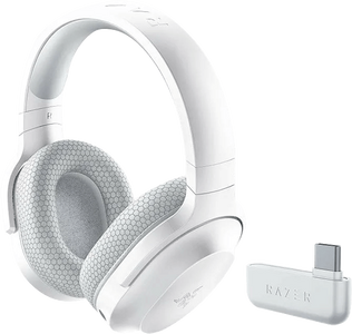 Razer Barracuda X - Mercury White in Egypt | Best Price & Fast