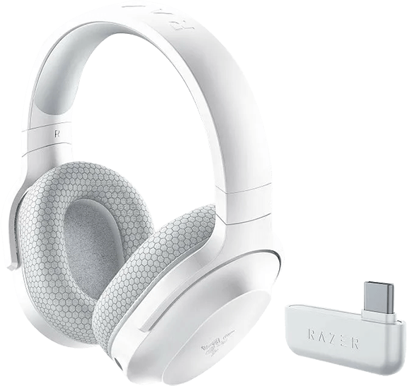 Razer Barracuda X - Mercury White in Egypt | Best Price & Fast