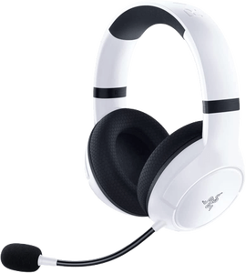  Razer Kaira X Wired Gaming Headset for PS5 - White  -  for sale in Egypt from Games2Egypt