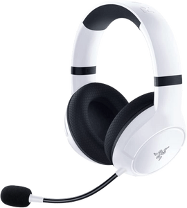  Razer Kaira X Wired Gaming Headset for PS5 - White 