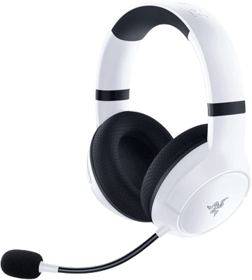 Razer Kaira X Wired Gaming Headset for PS5 - White