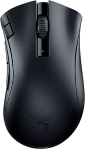 Razer DeathAdder V2 X HyperSpeed Wireless Gaming Mouse -  for sale in Egypt from Games2Egypt