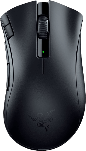 Razer DeathAdder V2 X HyperSpeed Wireless Gaming Mouse  for sale in Egypt from Games2Egypt
