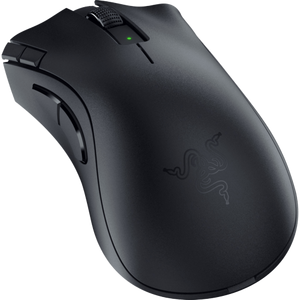 Razer DeathAdder V2 X HyperSpeed Wireless Gaming Mouse  for sale in Egypt from Games2Egypt