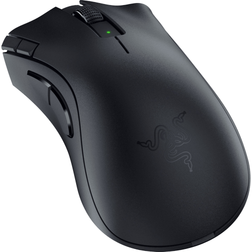 Razer DeathAdder V2 X HyperSpeed Wireless Gaming Mouse  for sale in Egypt from Games2Egypt