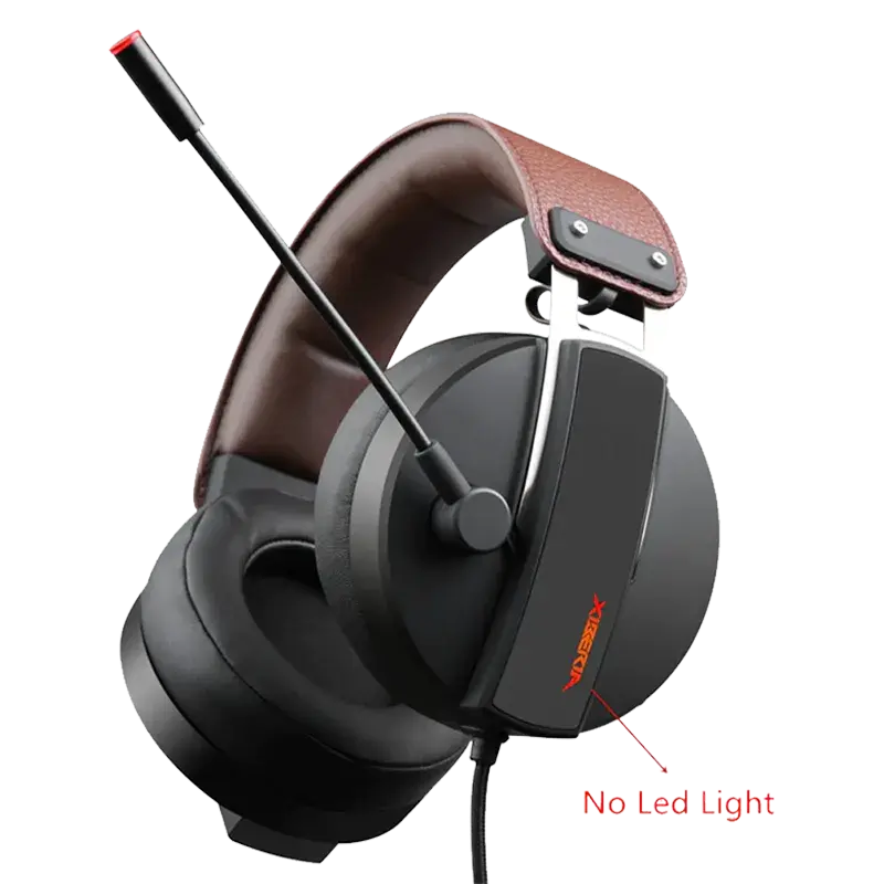 XIBERIA  S22 Gaming Headset – image 2