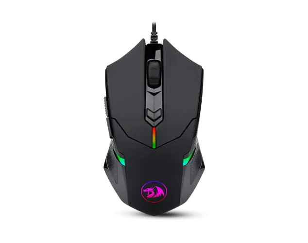Redragon M601 Gaming Mouse wired