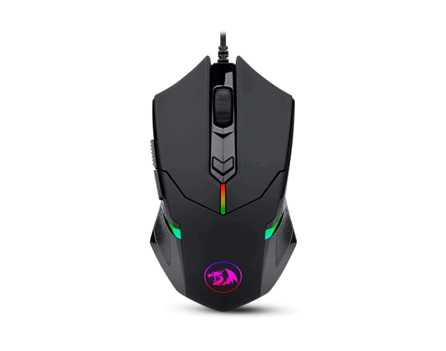 Redragon M601 Gaming Mouse wired