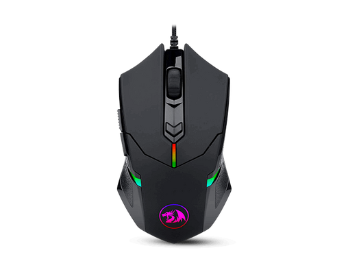 Redragon M601 wired RGB Gaming Mouse