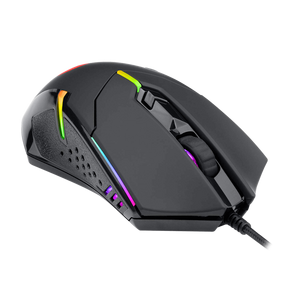 Redragon M601 wired RGB Gaming Mouse   for sale in Egypt from Games2Egypt