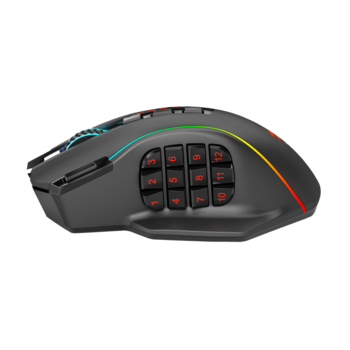  Redragon M901P-KS Gaming Mouse