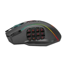  Redragon M901P-KS Gaming Mouse - Black