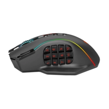  Redragon M901P-KS Gaming Mouse - Black