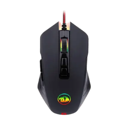 Redragon M715 DAGGER High-Precision Programmable Gaming Mouse