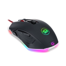 Redragon M715 DAGGER High-Precision Programmable Gaming Mouse