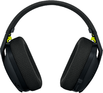 Logitech G435 Wireless Gaming Headset - Black  for sale in Egypt from Games2Egypt