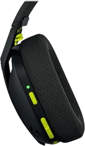 Logitech G435 Wireless Gaming Headset - Black  for sale in Egypt from Games2Egypt